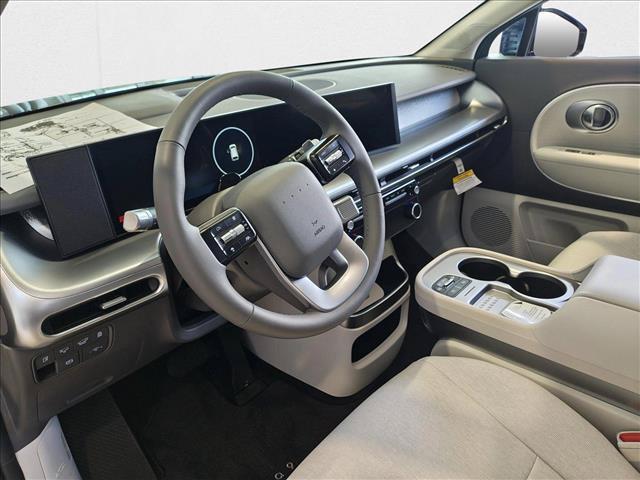 2026 Hyundai IONIQ 9 SE - Photo 3