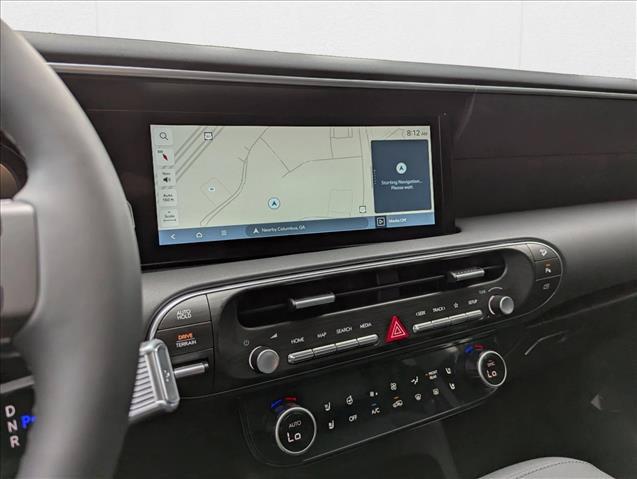 2026 Hyundai Palisade Limited - Photo 17