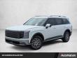 New 2026 Hyundai Palisade SEL Premium FWD Sport Utility