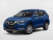 Used 2020 Nissan Rogue S Sport Utility