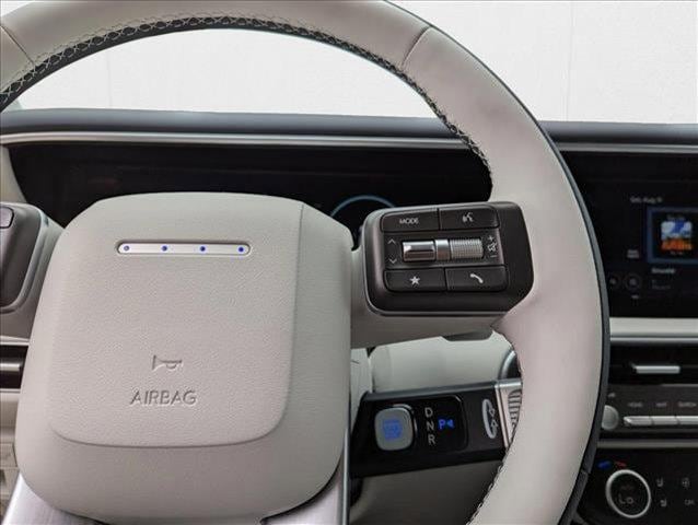 2026 Hyundai Palisade Calligraphy - Photo 14