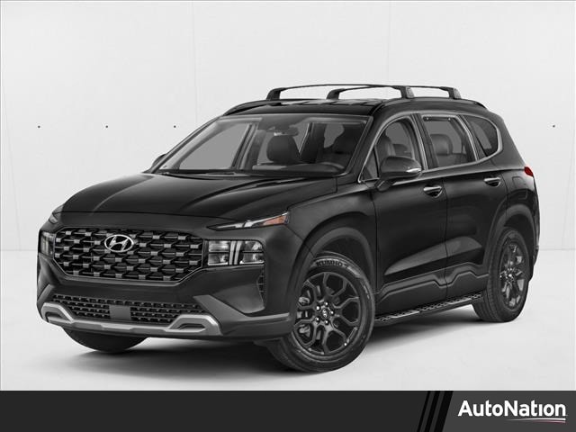 2023 Hyundai Santa Fe XRT 2.5's photo