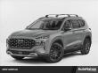 Used 2023 Hyundai Santa Fe XRT Sport Utility