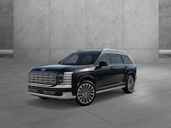 2026 Hyundai Palisade Calligraphy FWD Sport Utility
