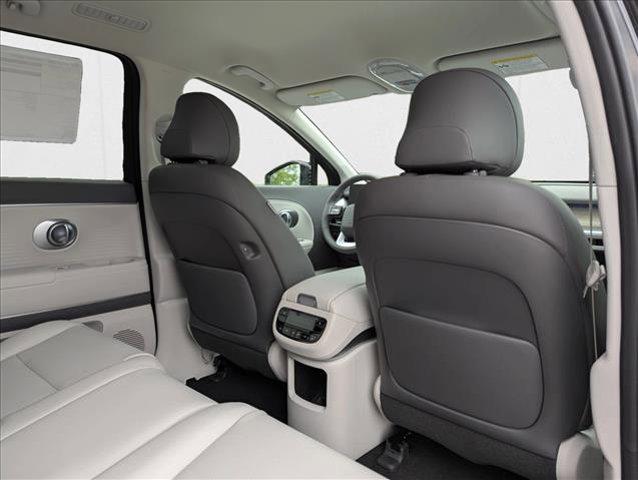2026 Hyundai IONIQ 9 SEL - Photo 23