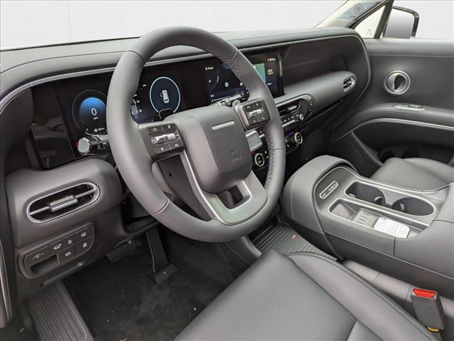 2026 Hyundai Palisade Limited - Photo 3