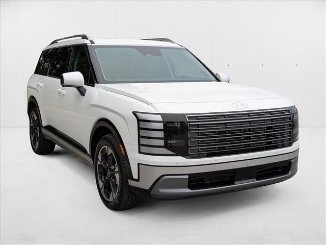 2026 Hyundai Palisade Limited - Photo 6
