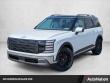 New 2026 Hyundai Palisade SEL FWD Sport Utility