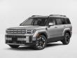 New 2026 Hyundai Santa Fe SEL FWD Sport Utility