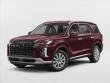 Used 2024 Hyundai Palisade Limited Sport Utility
