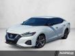 Used 2019 Nissan Maxima S 4dr Car