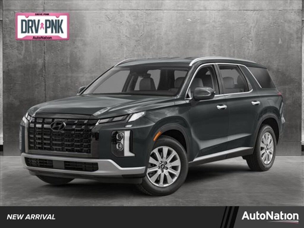 2024 Hyundai Palisade Limited For Sale Columbus GA