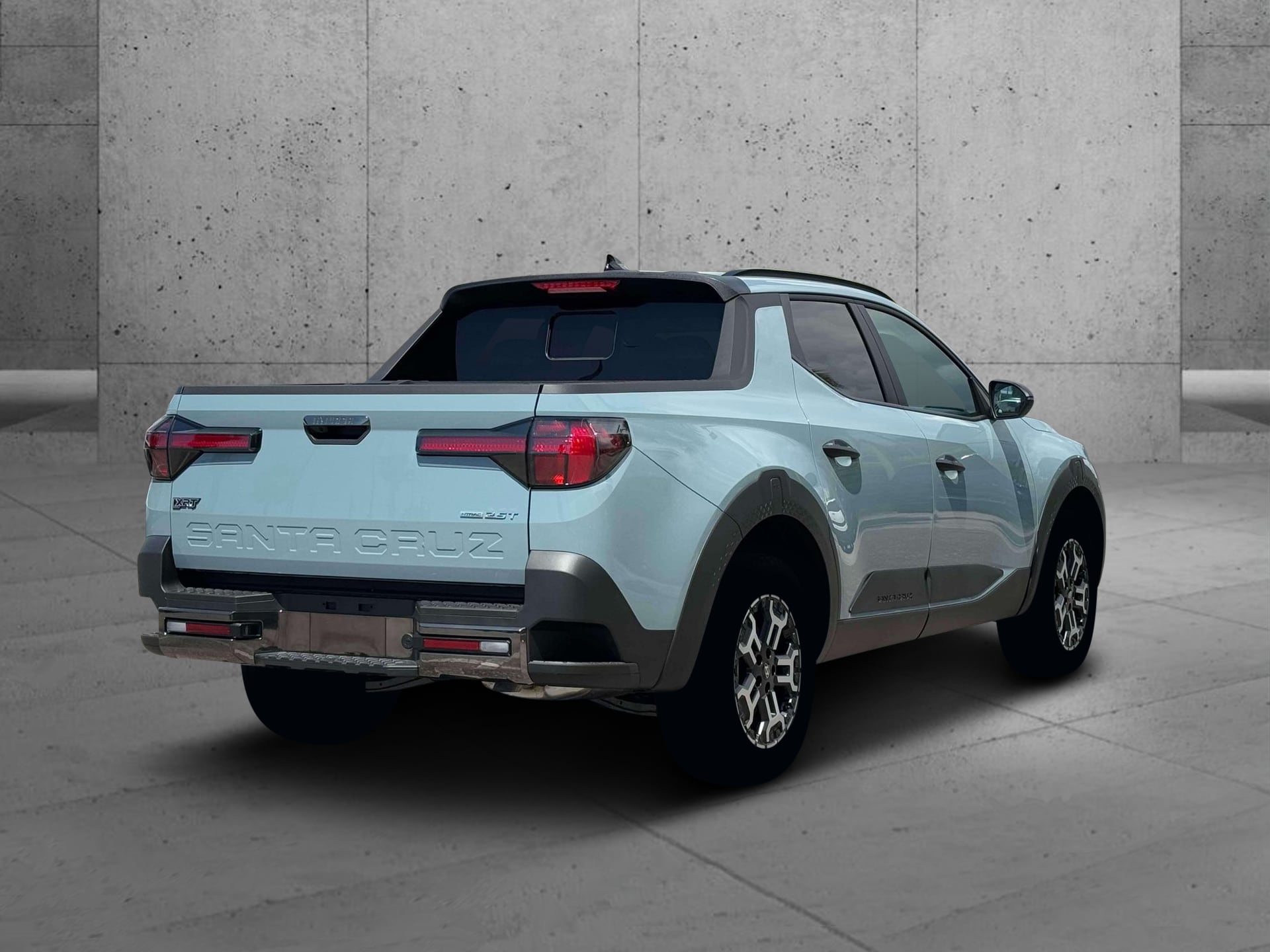 2026 Hyundai Santa Cruz XRT - Photo 7