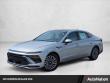 New 2026 Hyundai Sonata Hybrid SEL 4dr Car