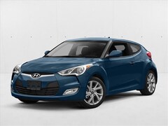 2017 Hyundai Veloster 3dr Car