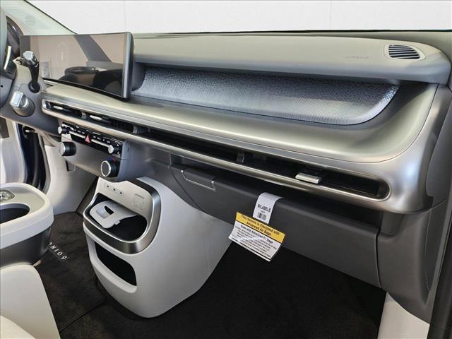 2026 Hyundai IONIQ 9 SE - Photo 18
