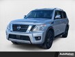 Nissan Armada