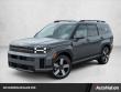 New 2026 Hyundai Santa Fe Limited FWD Sport Utility
