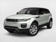 Used 2017 Land Rover Range Rover Evoque SE Sport Utility