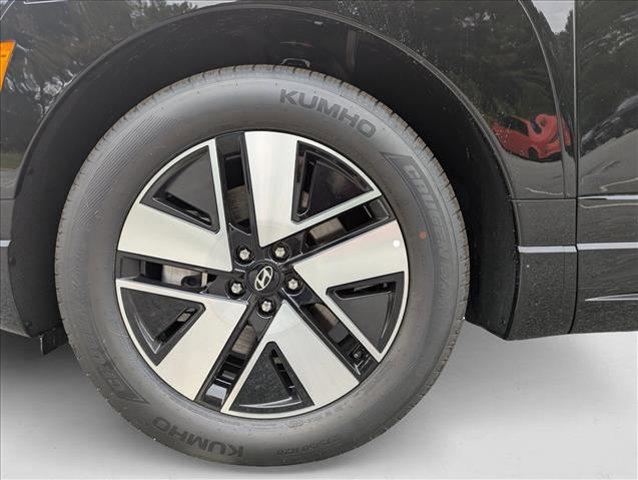 2026 Hyundai IONIQ 9 SEL - Photo 9