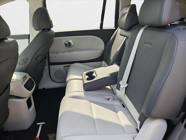 2026 Hyundai IONIQ 9 SEL - Photo 18