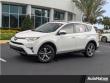 Used 2018 Toyota RAV4 XLE Sport Utility