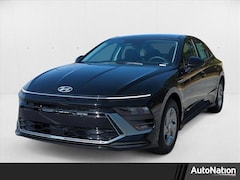 2025 Hyundai Sonata SE 4dr Car