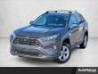 Used 2021 Toyota RAV4 XLE Sport Utility