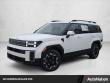 New 2026 Hyundai Santa Fe SEL FWD Sport Utility