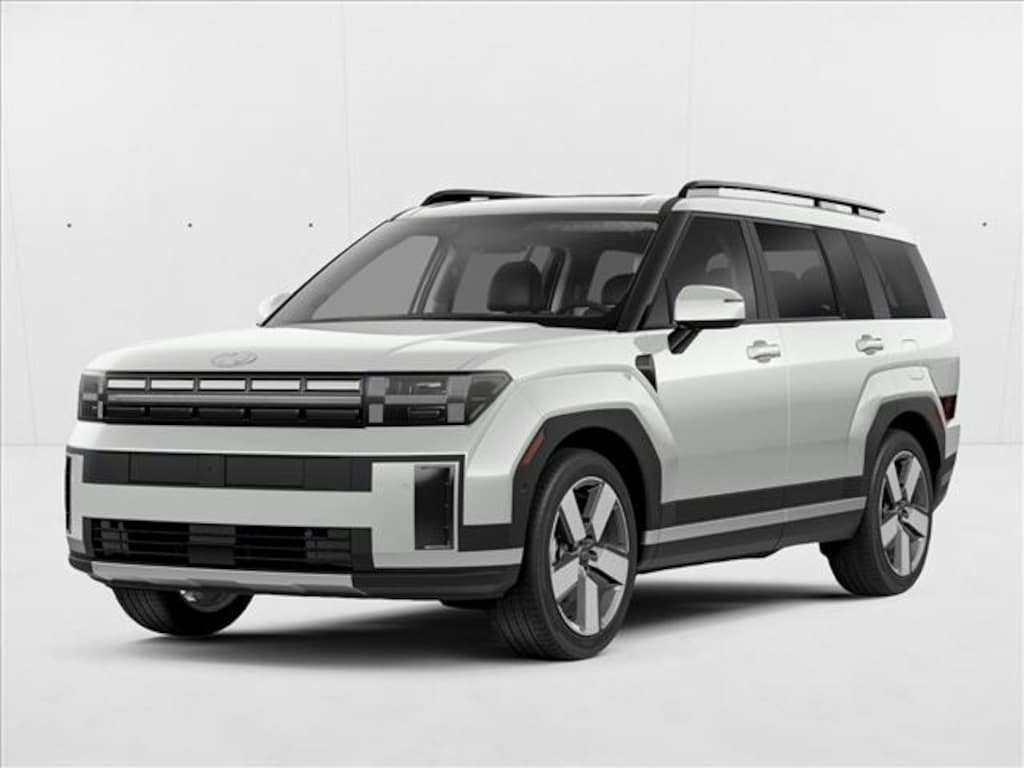 Used 2024 Hyundai Santa Fe Hybrid Limited Sport Utility