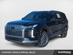2025 Hyundai Palisade Calligraphy FWD Sport Utility