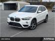 Used 2018 BMW X1 sDrive28i Sport Utility