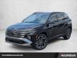 New 2026 Hyundai Tucson Limited FWD Sport Utility