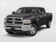 Used 2016 Ram 2500 Big Horn Crew Cab Pickup