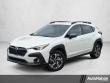 Used 2025 Subaru Crosstrek Premium Sport Utility