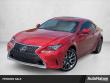 Used 2015 Lexus RC 350  2dr Car