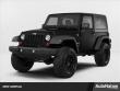 Used 2013 Jeep Wrangler Sport Sport Utility