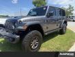 Used 2021 Jeep Wrangler Unlimited Rubicon 392 Sport Utility