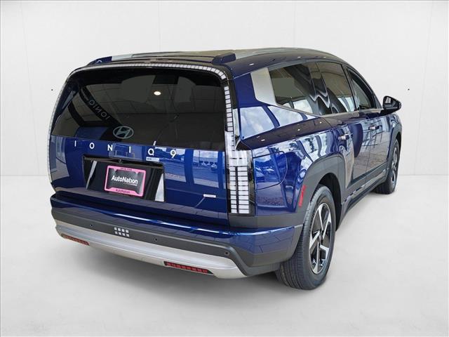 2026 Hyundai IONIQ 9 SE - Photo 7