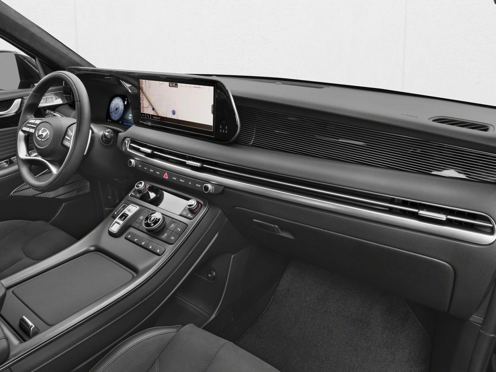 2025 Hyundai Palisade Calligraphy Night Edition - Photo 11