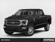 Used 2021 Ford F-150 King Ranch Crew Cab Pickup