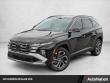 New 2026 Hyundai Tucson Hybrid Limited Sport Utility