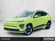 Certified 2024 Hyundai Kona Electric SEL Sport Utility