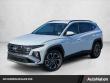 New 2026 Hyundai Tucson SEL Plus FWD Sport Utility