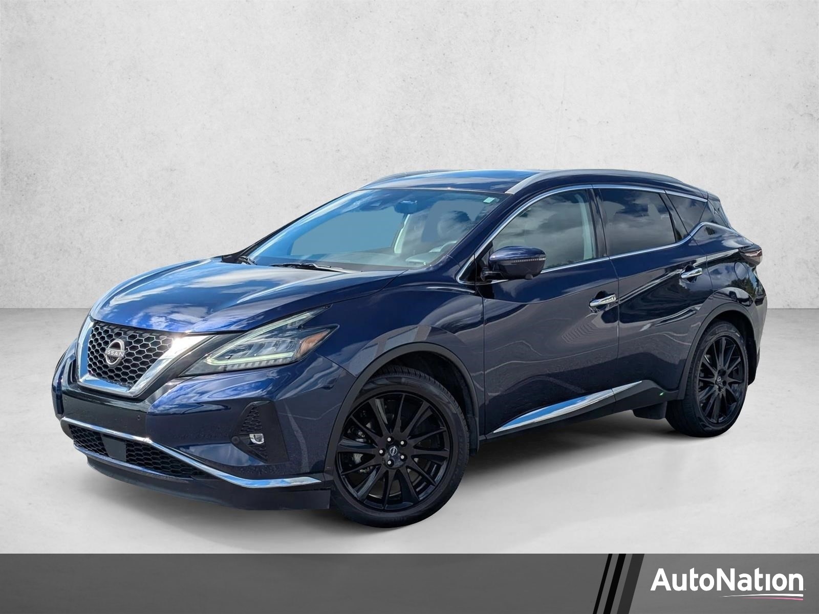 2024 Nissan Murano