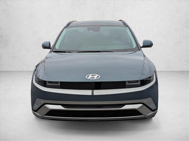 2026 Hyundai Ioniq 5 Limited photo 2