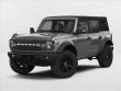 Used 2023 Ford Bronco Wildtrak Sport Utility