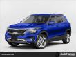 Used 2022 Kia Seltos S Sport Utility