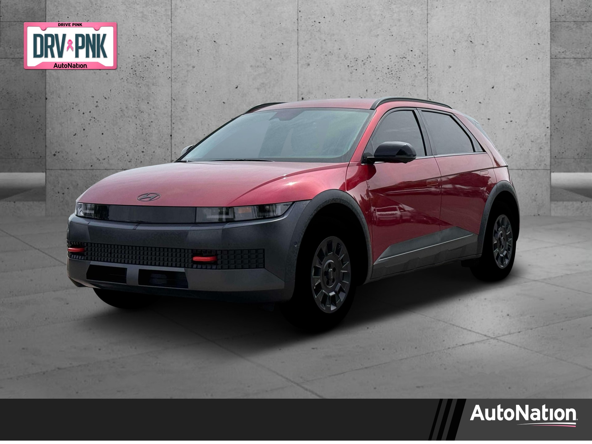 2026 Hyundai Ioniq 5 Base's photo