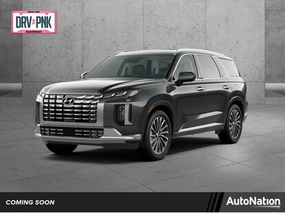 2024 Hyundai Palisade: Release Date, Redesign, & Specs